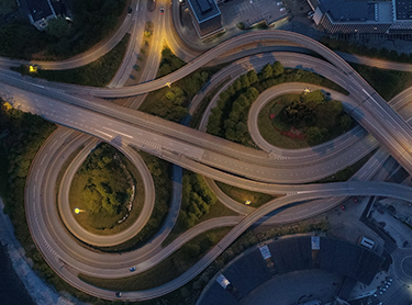 Infrastruktur